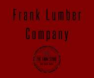 Frank Lumber Company